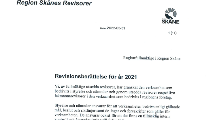 Revisionsberättelse för 2021 - 220331 SLUTLIG inkl underskrifter.pdf