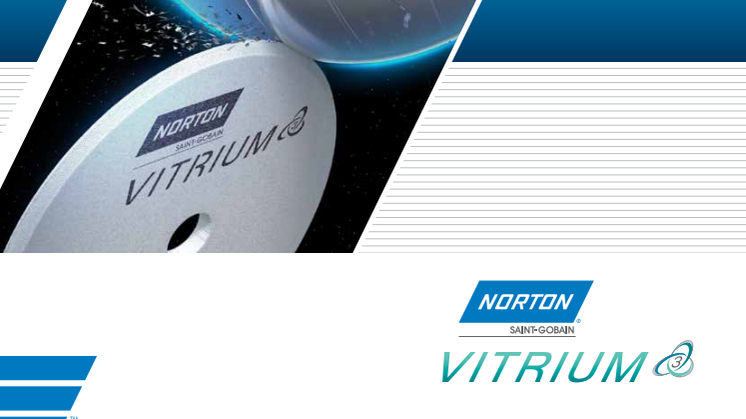Norton Vitrium3 - Brosjyre