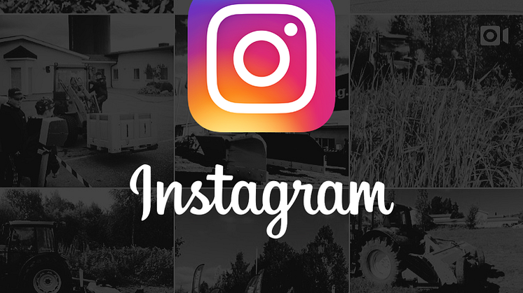 Följ Trejon på Instagram!