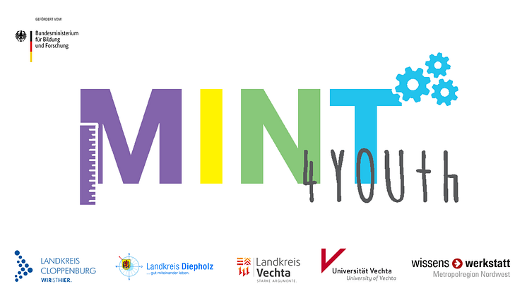 „MINT4YOUth" führt Jugendliche an MINT-Praxis und -Wissenschaft heran | Regionales Netzwerk startet im März