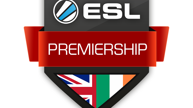 ESL UK Brings Esports to EGX with Premiership Finals