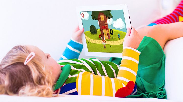 ​APPSfactory setzt Game-App „WoodieHoo – Haus & Freunde“ für SUPER RTL um
