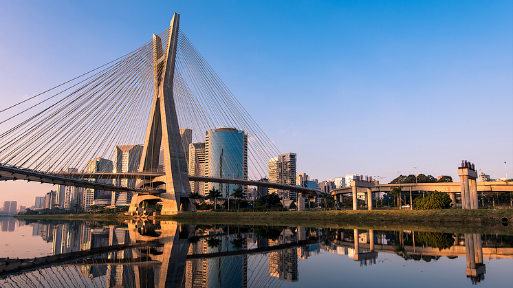 São Paulo, Brasilien. Nexer expanderar genom förvärv av Inove.