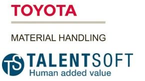 Toyota Material Handling Europe har valgt Talentsoft som leverandør
