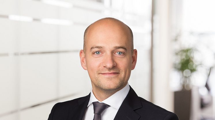 Pernod Ricard Deutschland bekommt neuen Geschäftsführer Human Resources
