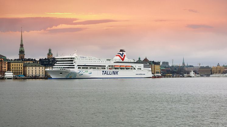 Tallink Silja | Victoria I