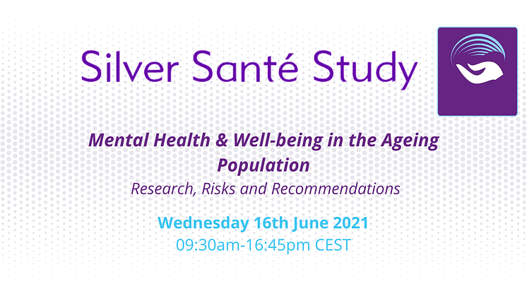 European researchers and experts gather to discuss  Mental Health & Well-being of Ageing Populations