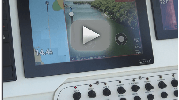 Thumbnail image - Rayamarine - Axiom UAV Video