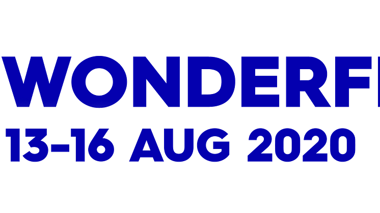Wonderfestiwall er klar med fire nye navne