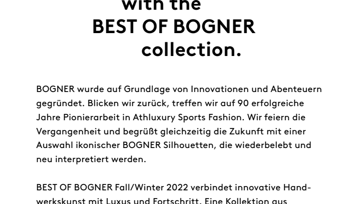 BOGNER_Pressenewsletter_Best of BOGNER.pdf