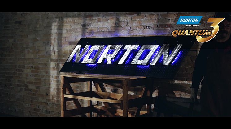 Norton Quantum3 Combo - Video