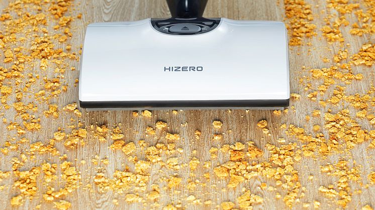 China’s premium floor cleaning brand Hizero strengthens presence in North America with opening of own U.S. operation