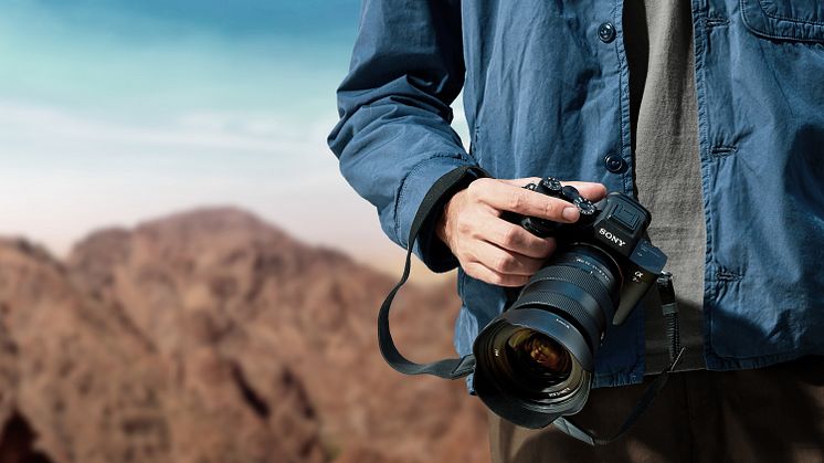 Sony célèbre ses succès à l'EISA 2020 ; avec, notamment, une récompense dans la toute nouvelle catégorie : appareil photo de Vlogging