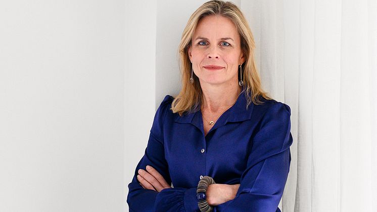 Kivra ställer sig bakom öppet brev till utbildningsminister Anna Ekström
