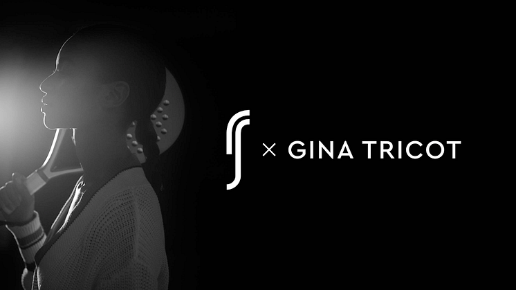 Modeföretaget Gina Tricot fortsätter satsa och tar nu plats i padelvärlden i samarbete med RS Padel.