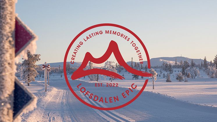 Lofsdalen Epic - Nytt skidevent i Lofsdalen arrangeras 2 april 2022