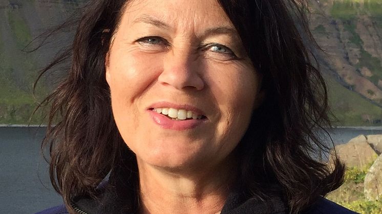 Eva Eriksdotter ny chef för Borås Konstmuseum