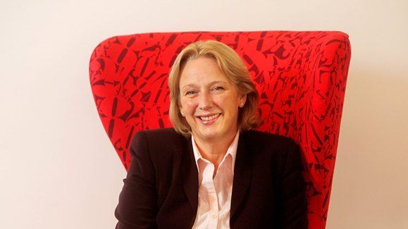 Virgin Money CEO to deliver public lecture