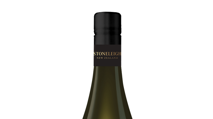 Stoneleigh lanserar premiumvinet Icon Chardonnay 2019