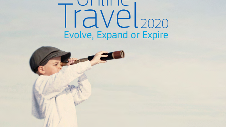 Online Travel 2020