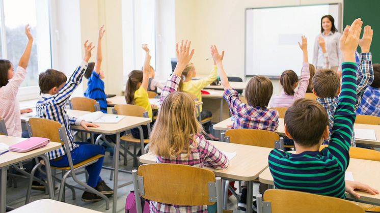 Prisat antimobbningsprogram för skolan tillgängligt i Sverige 