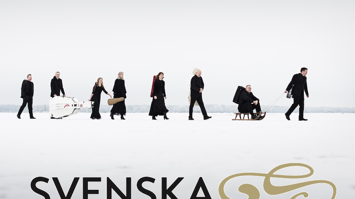 ​Svenska Kammarorkestern ger konsert i Lindesberg