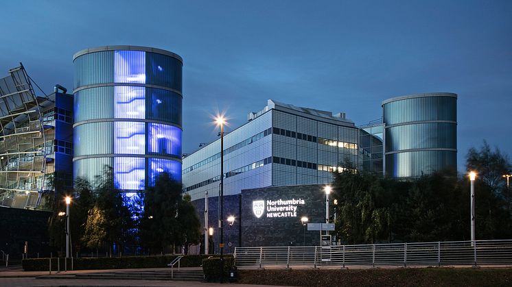 Northumbria University is a regional hub for the new National Centre for Academic and Cultural Exchange (NCACE)
