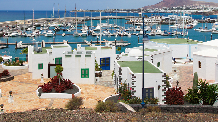 Lanzarote, Foto: Pressbild