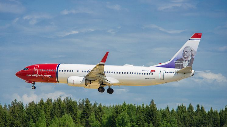 Norwegian announces plans for low-cost direct flights from Cork to Boston, New York and Barcelona