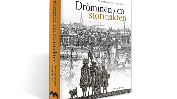 ​Erik Dahlberghs Suecia får upprättelse - ny bok kastar nytt ljus på en svensk bildskatt från 1600-talet