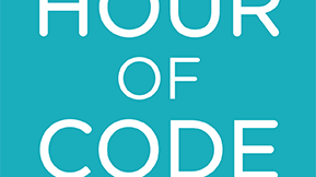 Pressinbjudan Hour of Code