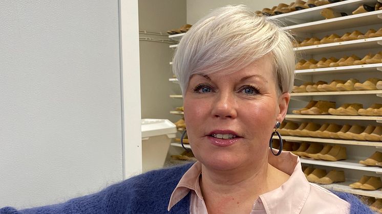 Styrelsen för stiftelsen Utbildning Nordkalotten har utsett Pilvi Ryökkynen till ny direktör för stiftelsen för den kommande fyra års perioden. Ryökkynen tillträder sin nya tjänst 1 juli.