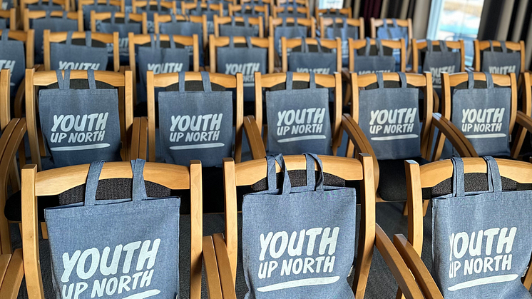Initiativet Youth Up North förlängs och fortsätter arbetet med att öka ungas inflytande i Västerbotten och Norrbotten. 
