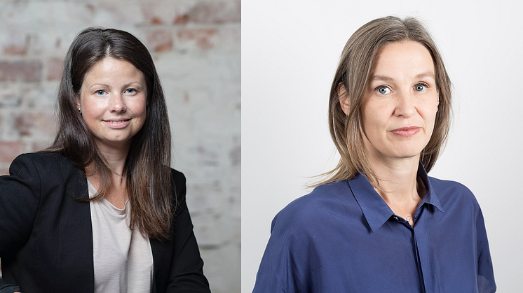 Varför ska bör alla investerare söka lovande bolag som gör verklig skillnad? Det ska Tove Larsson från Norrsken Foundation och Johanna Hallin från Srey Invest prata om på Umeå Tech Arena 14 maj. 