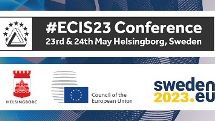 Helsingborg står värd för European Creative Industries Summit (ECIS) 2023