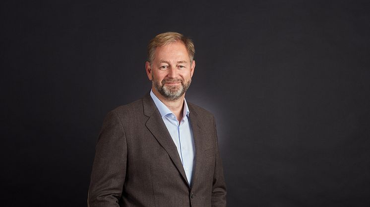 Thomas Falck, styreleder i Mynewsdesk