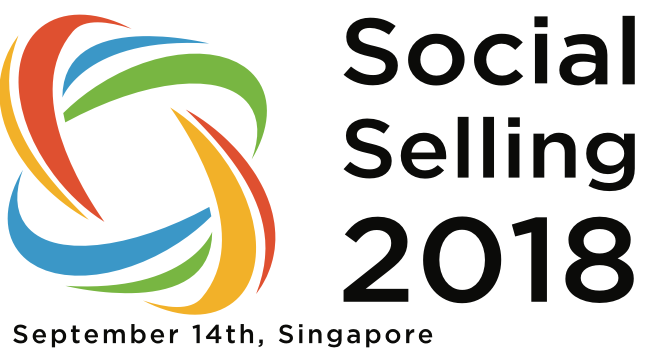 HBM's Mark Laudi to speak at Social Selling 2018