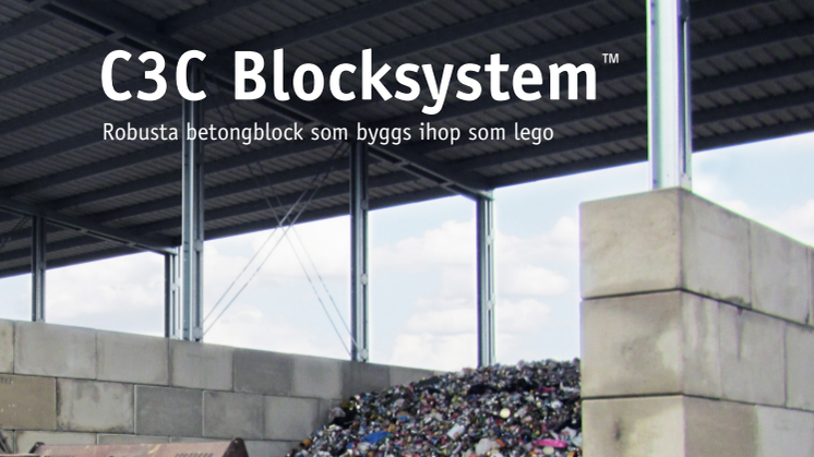 C3C Blocksystem 2020