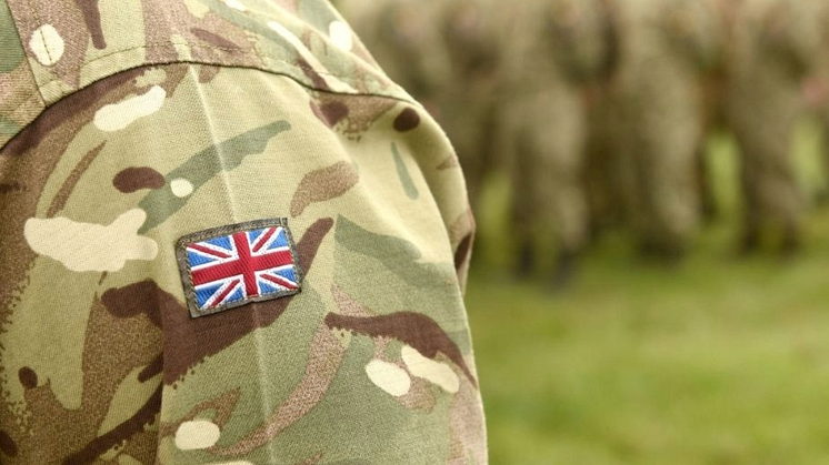 New framework developed by Northumbria University will help prevent suicide among military veterans and serving personnel