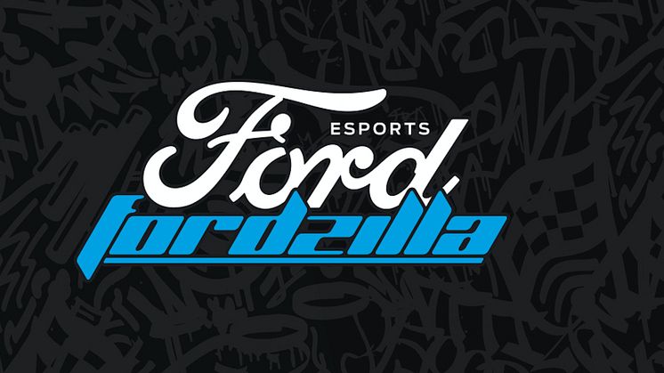 Fordzilla Logo1