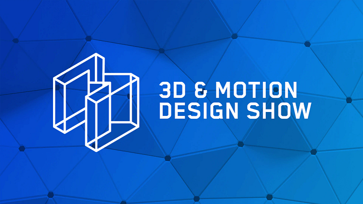 Free Virtual Event Features 2D and 3D Digital Artists Sharing Tips and Techniques for Maxon Tools