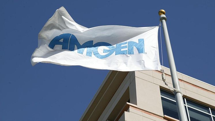 AMGEN PRESENTS NEW RESEARCH IN EARLY PSORIATIC ARTHRITIS AT ACR 2023