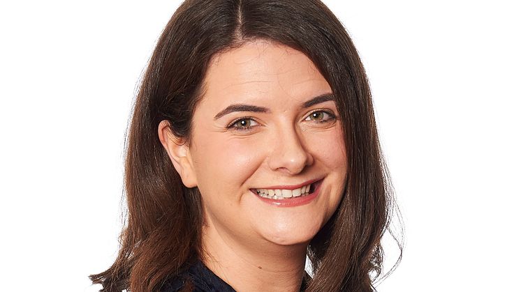 Allianz Commercial promotes Eibhlin Swan to newly created role of head of claims customer delivery