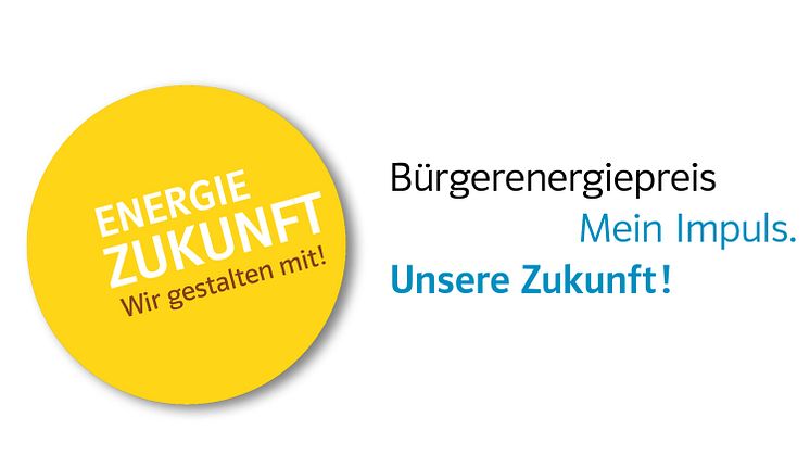 Verleihung Bürgerenergiepreis Oberfranken 2016