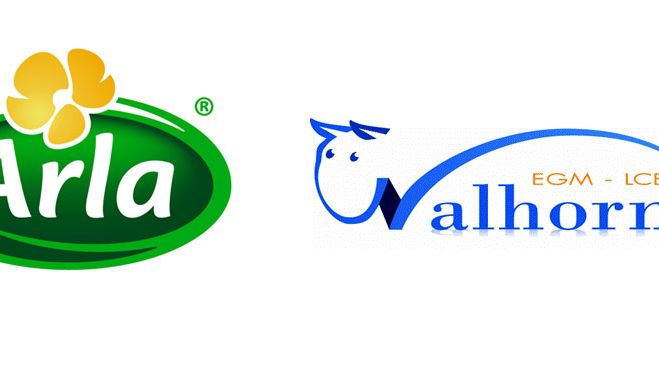 Fusion mellem Walhorn og Arla er nu godkendt af konkurrencemyndighederne