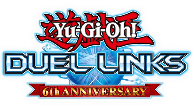 YU-GI-OH! DUEL LINKS CELEBRATES SIXTH ANNIVERSARY WITH A LEGENDARY GIVEAWAY FEATURING MIRROR FORCE
