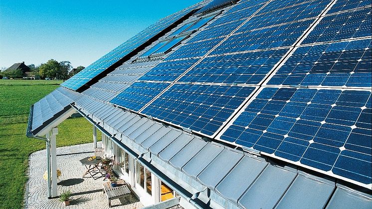 Informationsveranstaltung Photovoltaik am 13. März in Wannweil