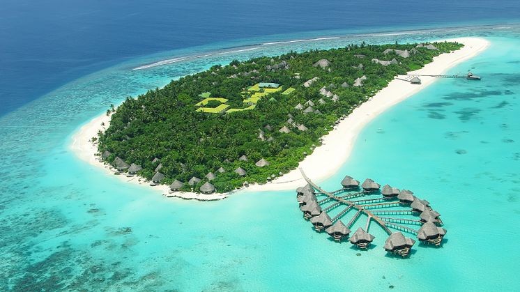 Discover Airlines Maldives