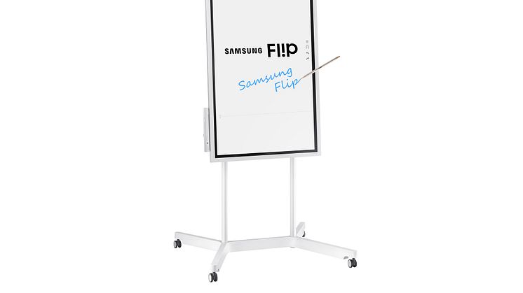 Samsung - The Flip