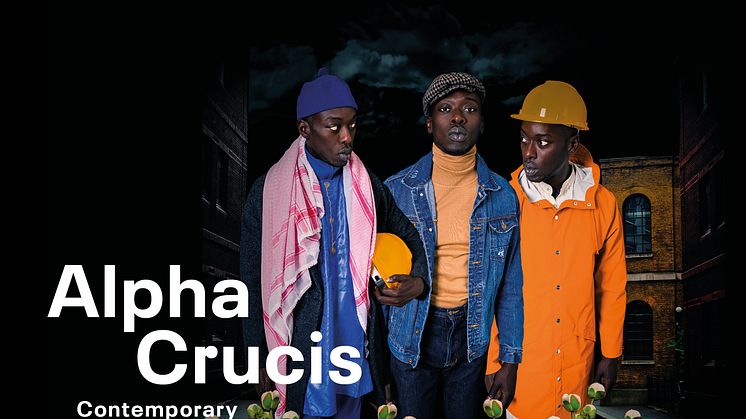 Alpha Crucis – Contemporary African Art